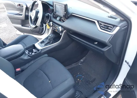 2020 Toyota Rav4 Le from USA, damaged, VIN 2T3G1RFV9LW113545